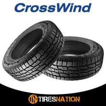 Crosswind At 245/65R17 111T Tire