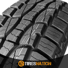Crosswind At 245/65R17 111T Tire