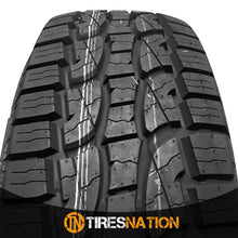 Crosswind At 245/65R17 111T Tire
