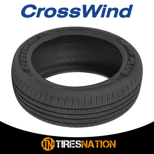 Crosswind Hp010 Plus 235/45R17 97V Tire