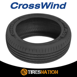 Crosswind Hp010 Plus 235/40R19 96V Tire