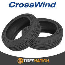 Crosswind Hp010 Plus 185/70R14 88T Tire