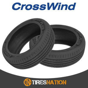 Crosswind Hp010 Plus 235/40R19 96V Tire