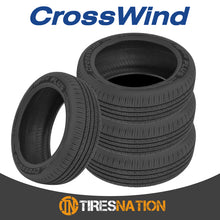 Crosswind Hp010 Plus 185/70R14 88T Tire