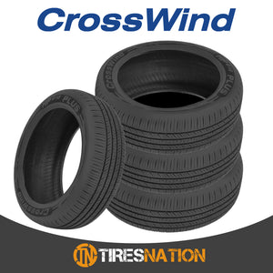 Crosswind Hp010 Plus 175/65R14 82H Tire