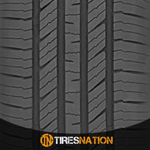 Crosswind Hp010 Plus 235/40R19 96V Tire