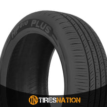 Crosswind Hp010 Plus 235/40R19 96V Tire