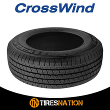Crosswind Ht 235/85R16 120/116R Tire