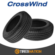 Crosswind Ht 235/85R16 120/116R Tire