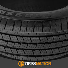 Crosswind Ht 235/85R16 120/116R Tire