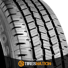 Crosswind Ht 235/85R16 120/116R Tire