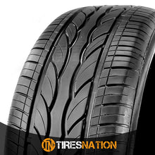 Crosswind As Slt 245/30R22 92W Tire