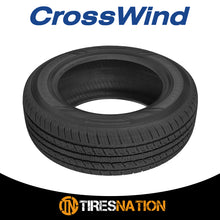 Crosswind Ht2 265/70R18 124/121R Tire