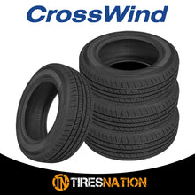 Crosswind Ht2 265/70R18 124/121R Tire
