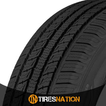 Crosswind Ht2 265/70R18 124/121R Tire