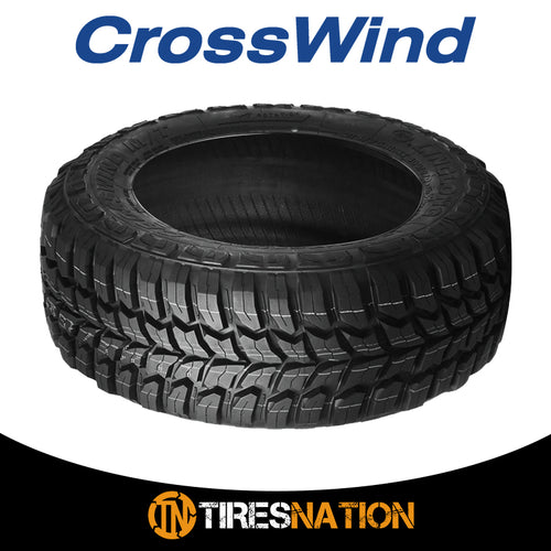 Crosswind M/T 35/12.5R17 121Q Tire
