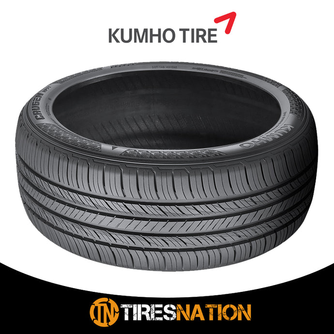 Kumho Crugen Hp71 255/60R19 109H Tire