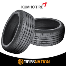 Kumho Crugen Hp71 255/50R20 105T Tire