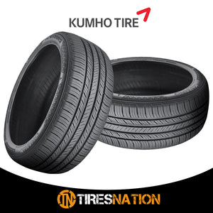 Kumho Crugen Hp71 265/55R19 109V Tire