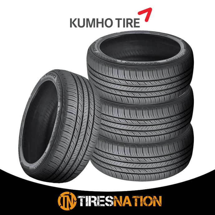 Kumho Crugen Hp71 235/50R20 104T Tire