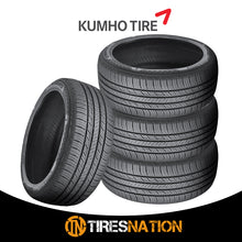 Kumho Crugen Hp71 265/55R19 109V Tire