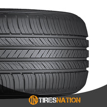 Kumho Crugen Hp71 255/60R19 109H Tire