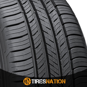 Kumho Crugen Hp71 245/70R16 107H Tire