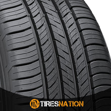 Kumho Crugen Hp71 215/55R18 95V Tire