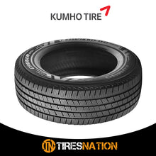 Kumho Crugen Ht51 235/80R17 120/117R Tire