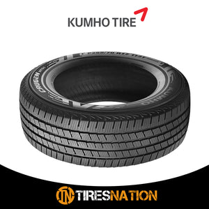Kumho Crugen Ht51 235/80R17 120/117R Tire