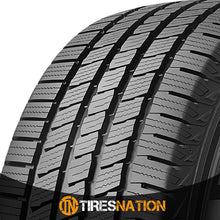 Kumho Crugen Ht51 225/75R16 121/120R Tire
