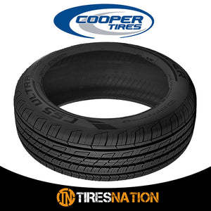 Cooper Cs5 Ultra Touring 215/50R17 95V Tire