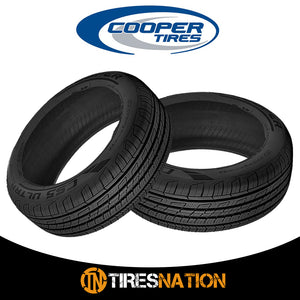 Cooper Cs5 Ultra Touring 215/50R17 95V Tire