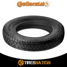 Continental Cst 17 Spare 125/70R15 95M Tire