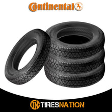 Continental Cst 17 Spare 125/70R16 96M Tire