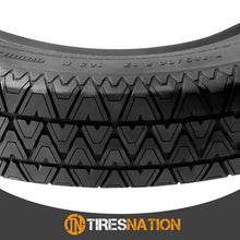 Continental Cst 17 Spare 125/70R16 96M Tire