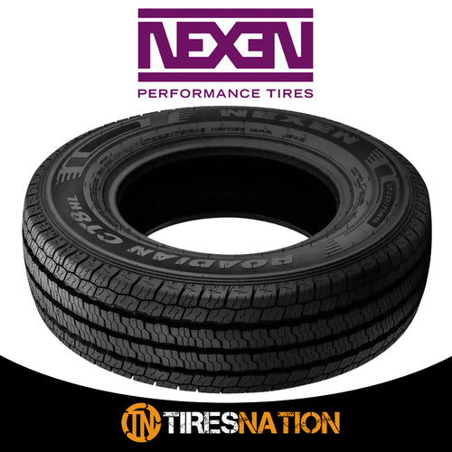Nexen Roadian Ct8 Hl 245/75R16 120/116S Tire