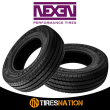Nexen Roadian Ct8 Hl 225/75R16 115/112R Tire