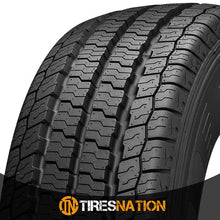 Nexen Roadian Ct8 Hl 235/85R16 120/116R Tire