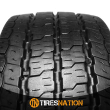 Nexen Roadian Ct8 Hl 225/75R16 115/112R Tire