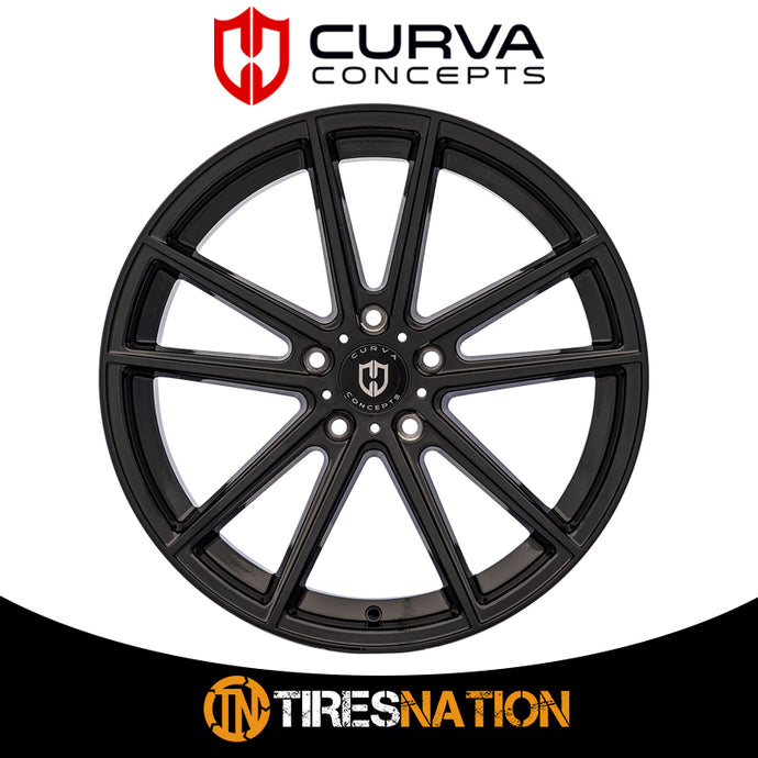 Curva C44 19X8.5 5X120 72.56