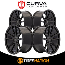 Curva C44 19X8.5 5X120 72.56