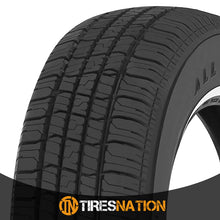Custom 428 A/S 205/75R15 97S Tire