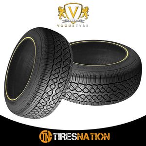 Vogue Custom Built Rad Vii 215/55R17 98V Tire