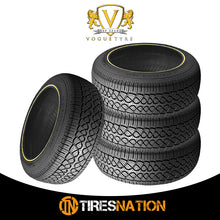 Vogue Custom Built Rad Vii 215/55R17 98V Tire