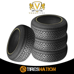 Vogue Custom Built Rad Vii 215/55R17 98V Tire
