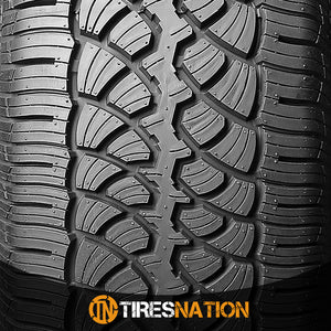 Vogue Custom Built Rad Vii 215/55R17 98V Tire
