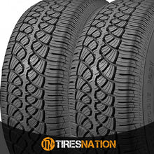 Vogue Custom Built Rad Vii 215/55R17 98V Tire