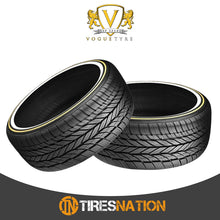 Vogue Custom Built Rad Viii 235/55R18 104V Tire