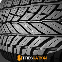 Vogue Custom Built Rad Viii 235/55R18 104V Tire